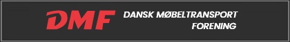 Dansk Møbeltransport Forening