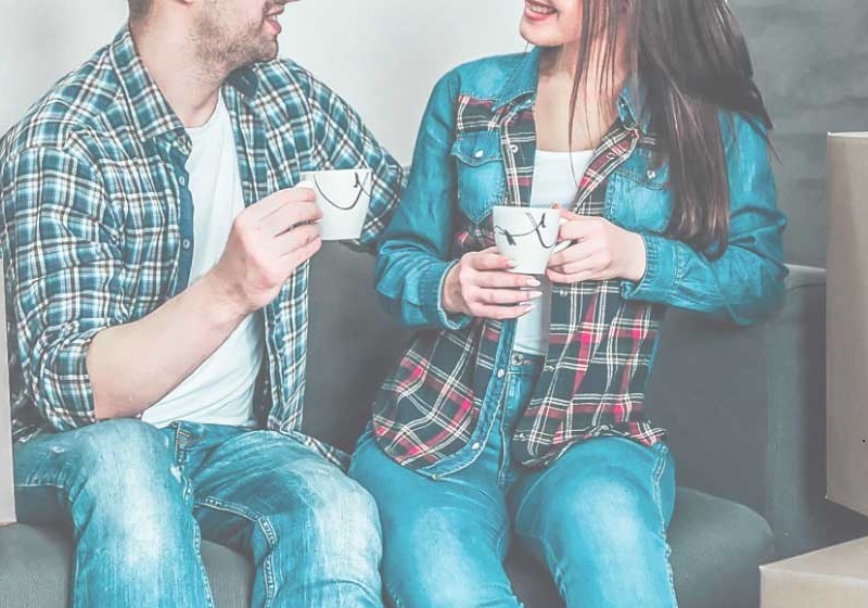 Kontakt os og få et tilbud fra vores flyttefirma